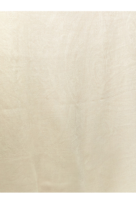 'MxaPalmeti' stole Beige