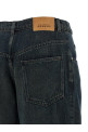 'Rodayna' jeans Black