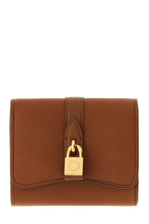 'Ryder' wallet Brown