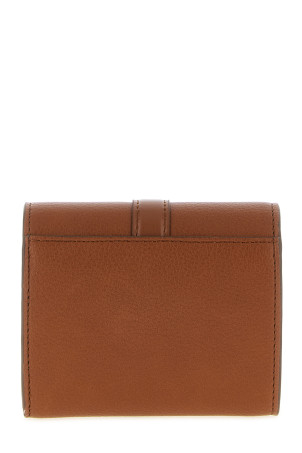 'Ryder' wallet Brown