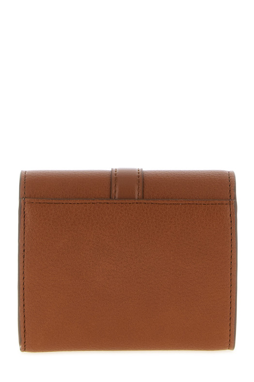 'Ryder' wallet Brown