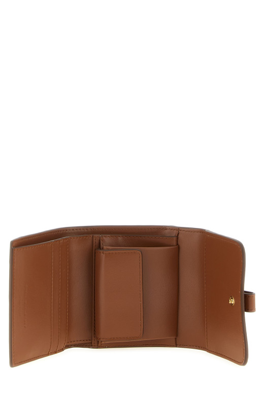 'Ryder' wallet Brown