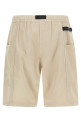 'Gadget' bermuda shorts Beige