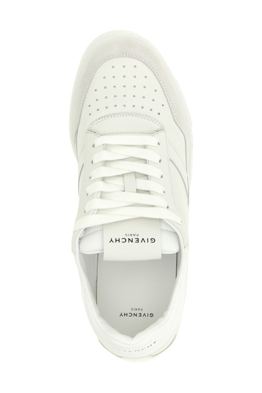 'GIVENCHY Yard' sneakers White