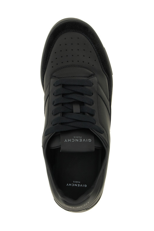 'GIVENCHY Yard' sneakers Black