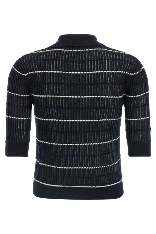 'MstGallo' polo shirt Blue