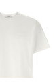 'Givenchy Paris' grosgrain t-shirt White