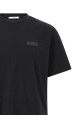 'Givenchy Paris' grosgrain t-shirt Black