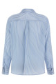 'Mstflirt' shirt  BLUE