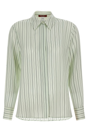 'Mstflirt' shirt Green
