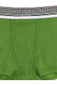 'Greca' briefs Green