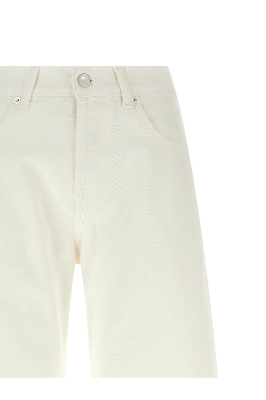 'Luke' pants White