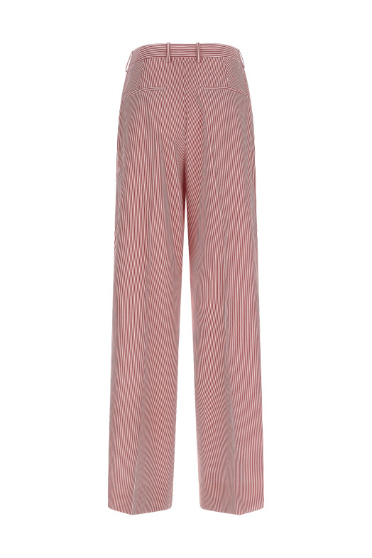 'Juno' pants Red