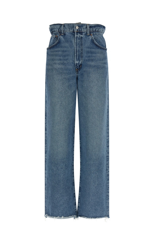 'Lyonne in outbreak' jeans Blue