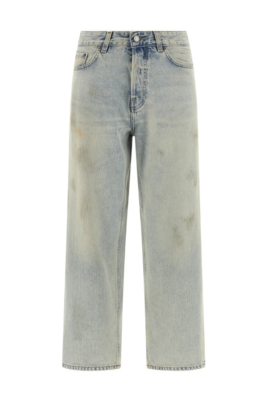 'Betty' jeans BLUE