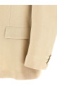 'Smoking Rimini' blazer Beige