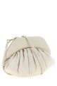 'Brooke' clutch Beige