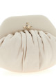 'Brooke' clutch Beige
