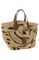 'Laza II' shopping bag Multicolor