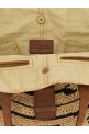 'Laza II' shopping bag Multicolor