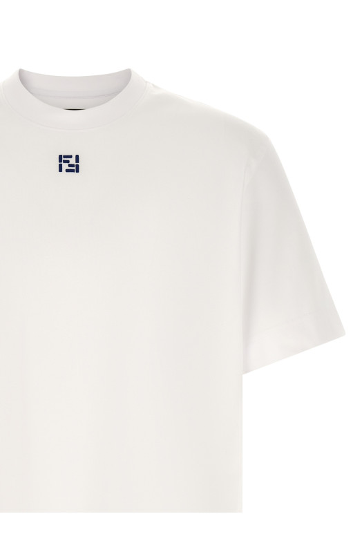 'FF Selleria' T-shirt White