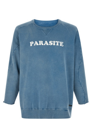 'UC1F4808-1' sweatshirt BLUE