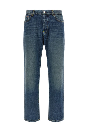 'Bowl' jeans Blue