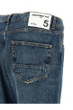 'Bowl' jeans Blue