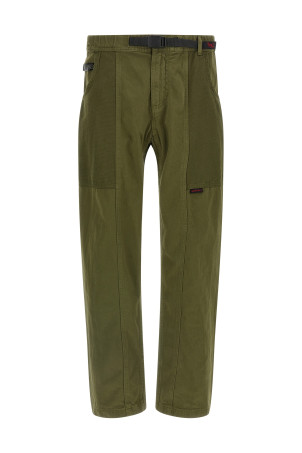 'Gadget' pants Green