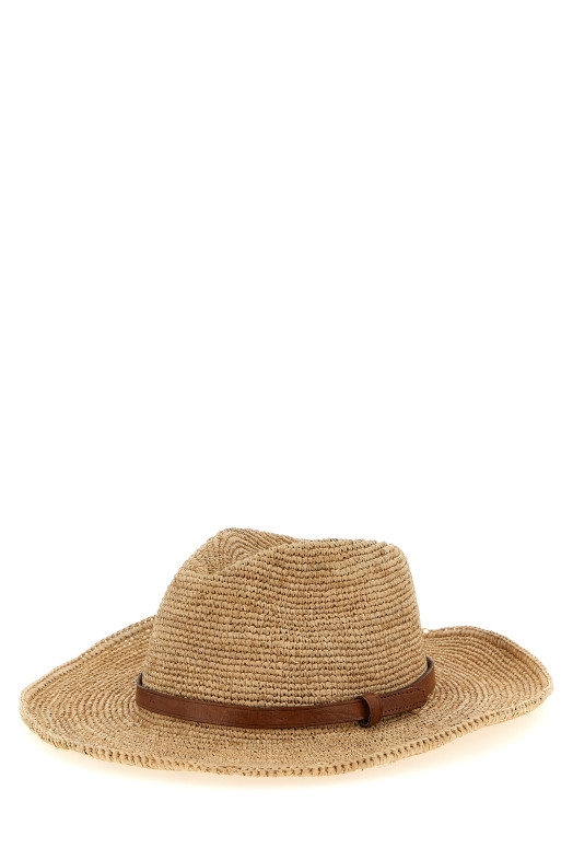 'Ento’ hat Beige