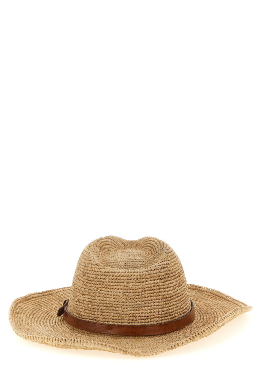 'Ento’ hat Beige
