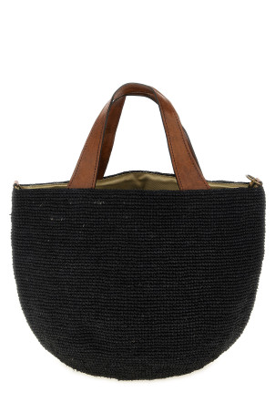 'Mirozy' handbag Black