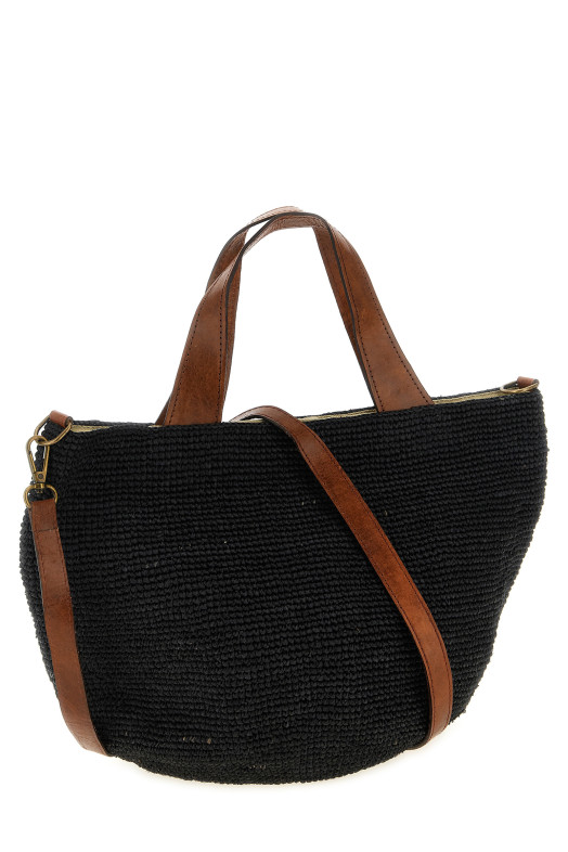 'Mirozy' handbag Black