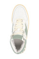 'Rhecess Hi' sneakers Green