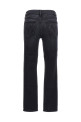 'The mid rise dazzler' jeans Black