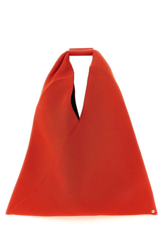 'Japanese Classic' handbag Red