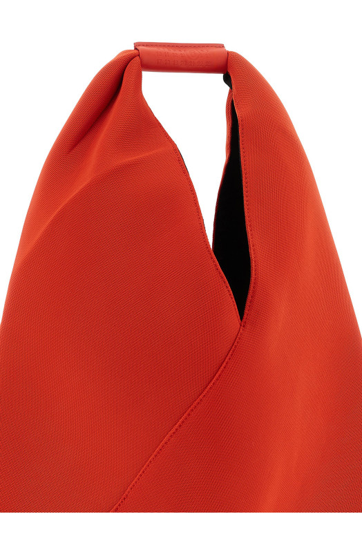 'Japanese Classic' handbag Red