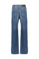 Straight jeans Blue