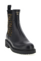 'Fendi Filo' ankle boots Black
