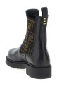 'Fendi Filo' ankle boots Black