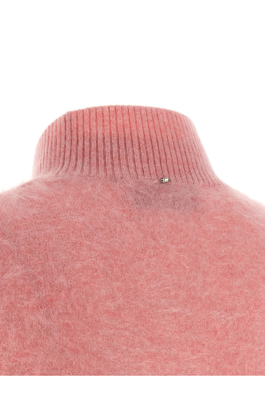 'Gubbio' sweater Pink