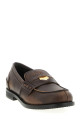 'Penny Loafers' loafers Brown