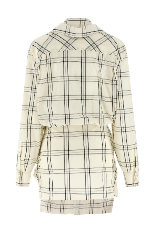 Chemisier dress Multicolor