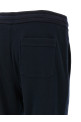 Cotton joggers Blue
