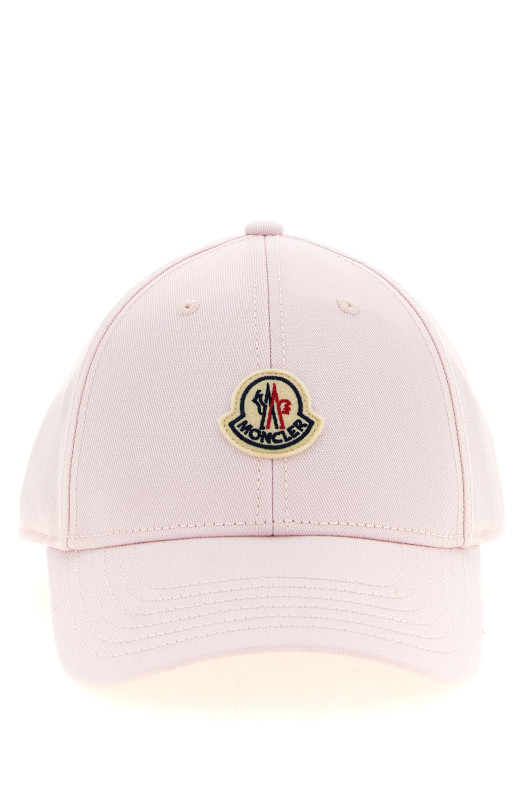 Baseball cap Pink