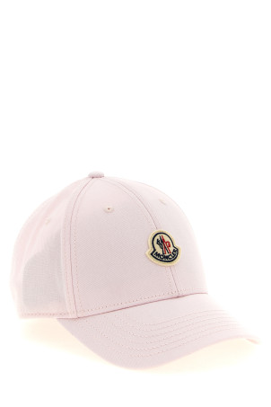 Baseball cap Pink