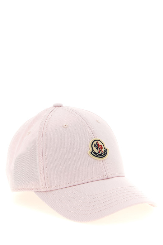 Baseball cap Pink