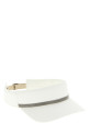 Monile visor White