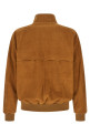 'Harrington - G9' jacket Brown