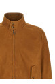 'Harrington - G9' jacket Brown